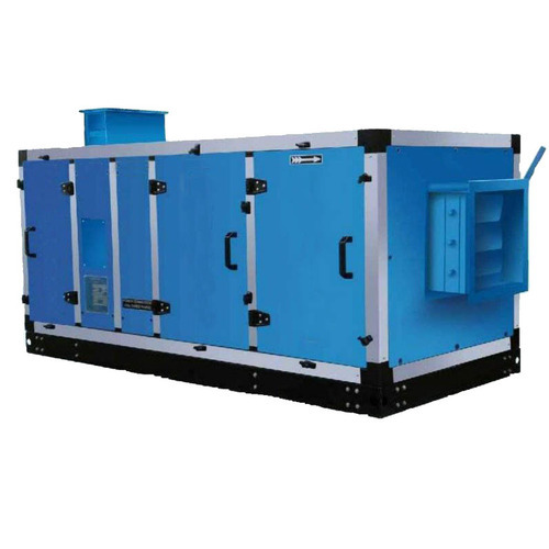 Air Handling Units